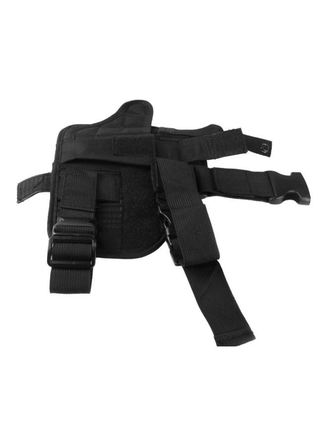 NIBEMINENT Wrap-Around Thigh Gun Holster  - Image 1
