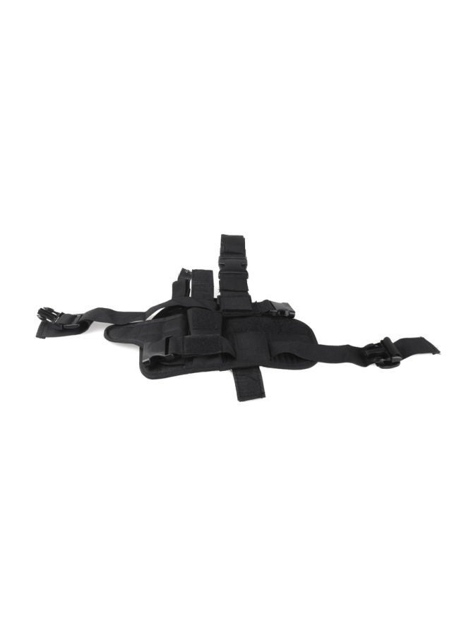 NIBEMINENT Wrap-Around Thigh Gun Holster  - Image 2