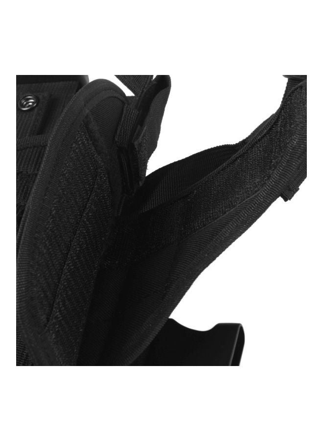 NIBEMINENT Wrap-Around Thigh Gun Holster  - Image 3