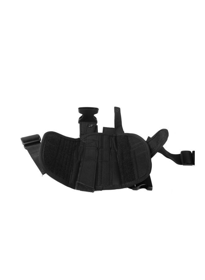 NIBEMINENT Wrap-Around Thigh Gun Holster  - Image 5