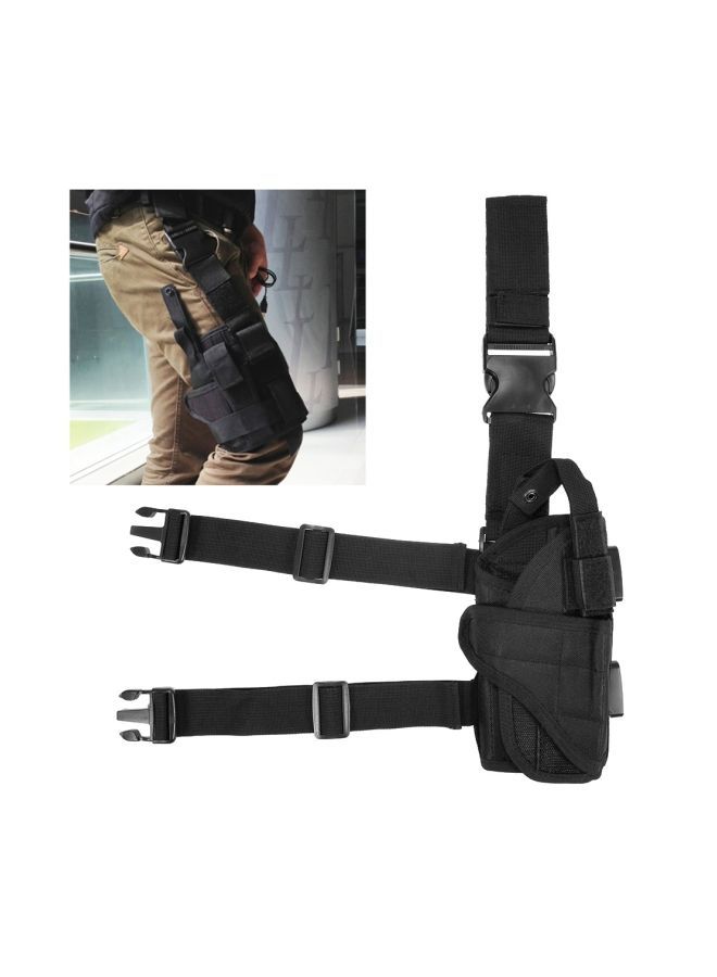 NIBEMINENT Wrap-Around Thigh Gun Holster  - Image 4