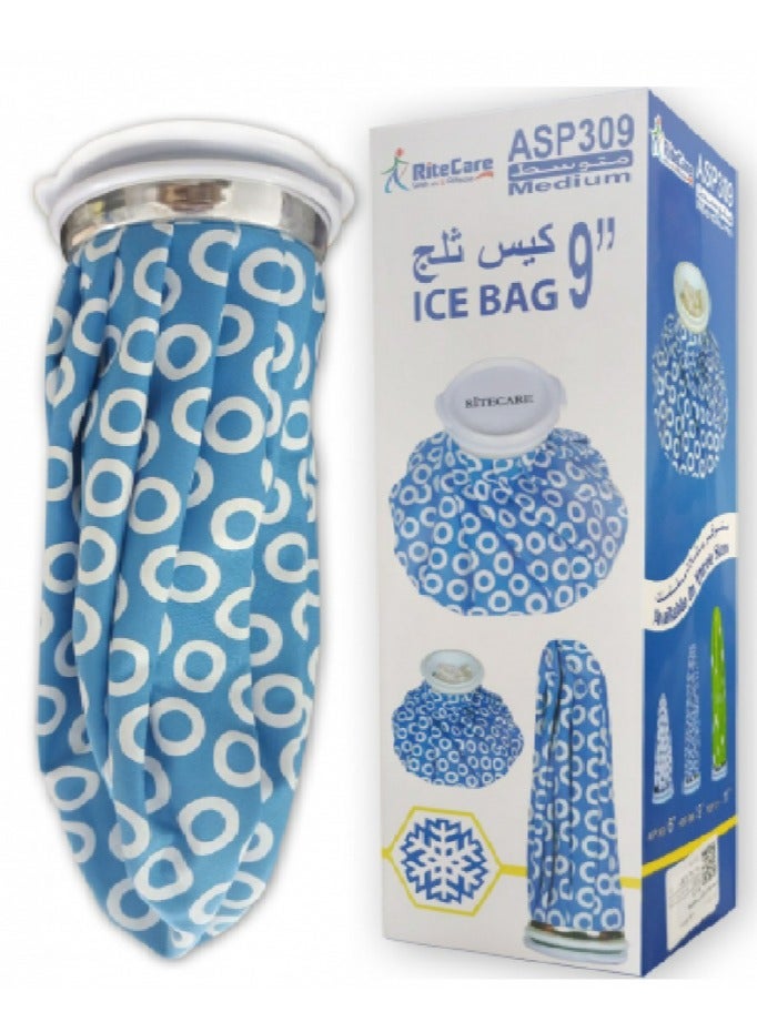 9 ICE BAG ASP309