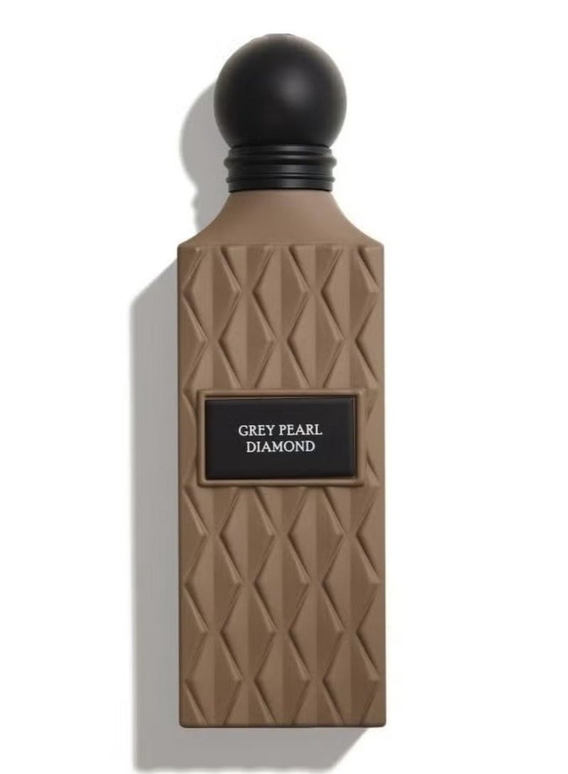 DIAMOND Grey Pearl Diamond lasting fragrance perfume 200ml - Image 1