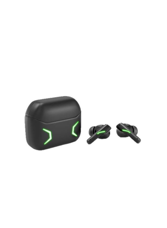 Generic - Direct Real Wireless Bluetooth Headset 5.3 In-ear Sports TWS Stereo Endurance Long Endurance PlatForm-Color:Tws White - Image 1