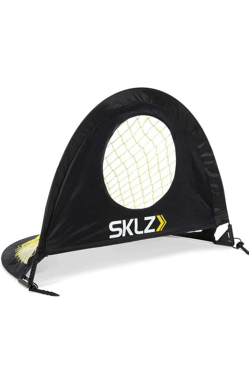 SKLZ Precision Pop-Up Goal – 6′ × 4′ - Image 1