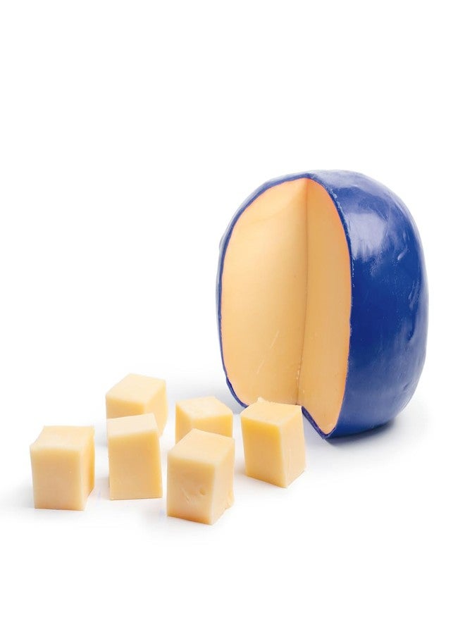 Fermentaholics Food-Grade Premium Cheese Wax - Blue - 1 lb. - Cheesemaking Wax for Hard and Aged Cheeses - Protect and Preserve Your Cheese - Image 2
