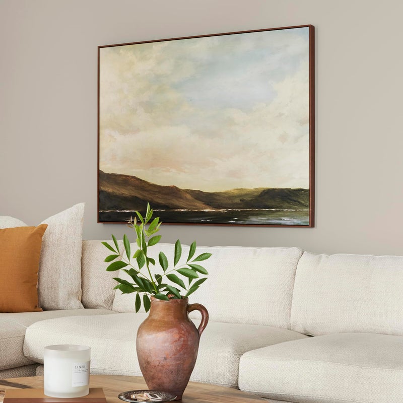KILZ Magnolia Home by Joanna Gaines Classic Interior Wall, Ceiling, Trim Paint and Primer, Eggshell Finish, 1 Gallon - GATHERINGS - Image 2