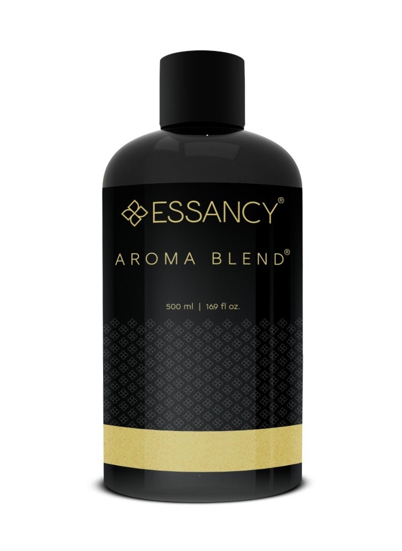 Magic Aroma Blend Fragrance Oil 500ml - pzsku/Z723BA1E5DBD07B37AB8EZ/45/_/1711098050/9e08bb9c-2f64-49ff-b098-5cd5f06a148e