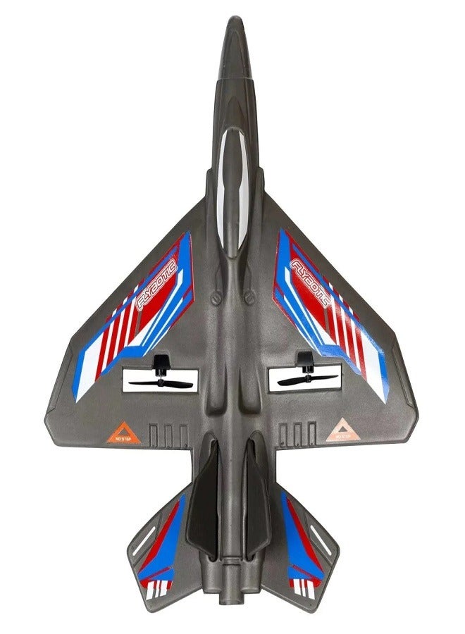 Silverlit X Twin Evo Style B