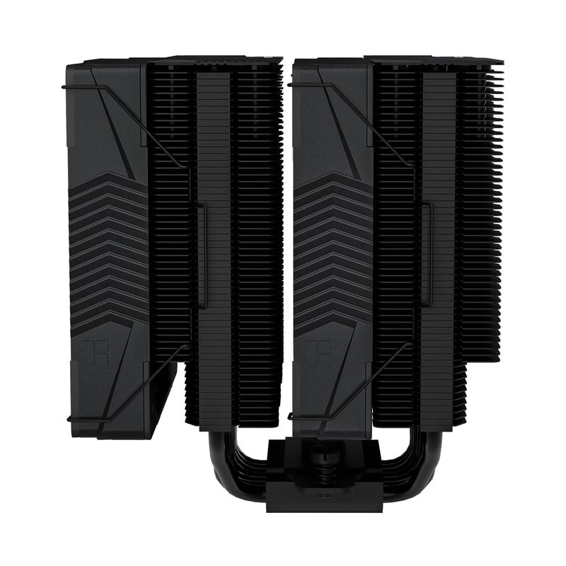 مبرد معالج Thermalright Phantom Spirit 120 Evo | مراوح TL-K12 PWM، متوافق مع AMD AM4/AM5 و Intel LGA 1700/1851 - Image 3