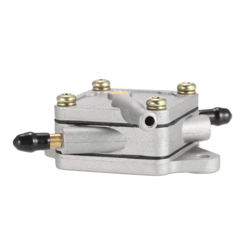 Golf Cart Fuel Pump 4-Cycle 1996-Up - OE# JN6-F4410-00 Replacement ATV Fuel Pump for Golf Carts, Motorcycles, Small Vehicles - Image 2