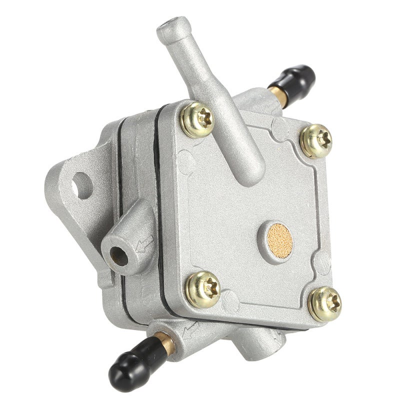 Golf Cart Fuel Pump 4-Cycle 1996-Up - OE# JN6-F4410-00 Replacement ATV Fuel Pump for Golf Carts, Motorcycles, Small Vehicles - Image 5