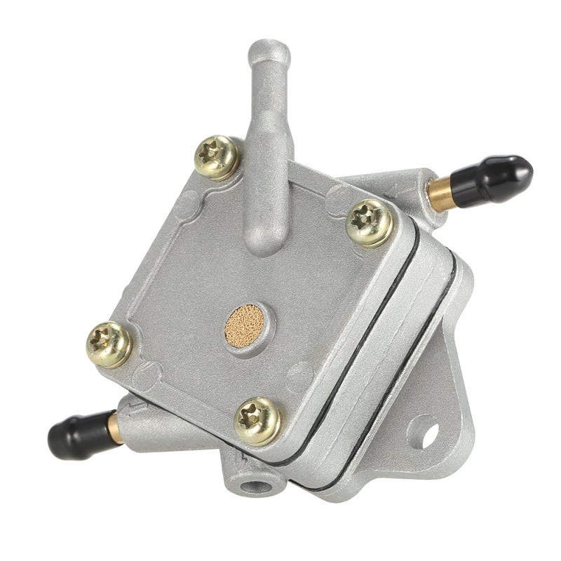 Golf Cart Fuel Pump 4-Cycle 1996-Up - OE# JN6-F4410-00 Replacement ATV Fuel Pump for Golf Carts, Motorcycles, Small Vehicles - Image 3