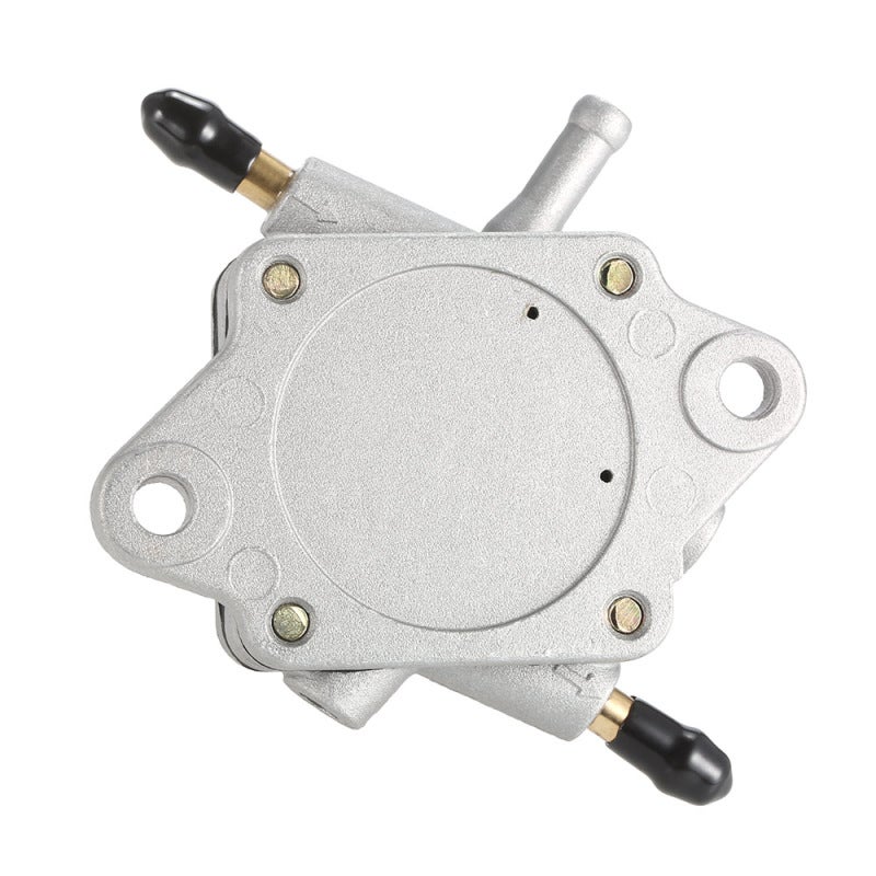 Golf Cart Fuel Pump 4-Cycle 1996-Up - OE# JN6-F4410-00 Replacement ATV Fuel Pump for Golf Carts, Motorcycles, Small Vehicles - Image 1