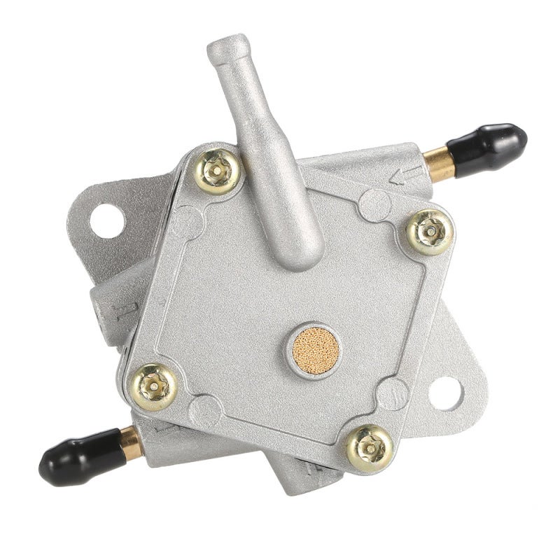 Golf Cart Fuel Pump 4-Cycle 1996-Up - OE# JN6-F4410-00 Replacement ATV Fuel Pump for Golf Carts, Motorcycles, Small Vehicles - Image 4