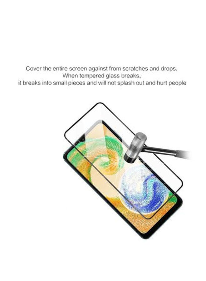 EYE CATCH 2.5D Tempered Glass Screen Protector For Vivo V17 Pro Clear - Image 4