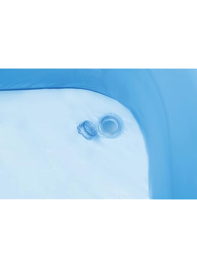 Bestway Fantastic Aquarium Play Center 239X206X86Cm - Image 5