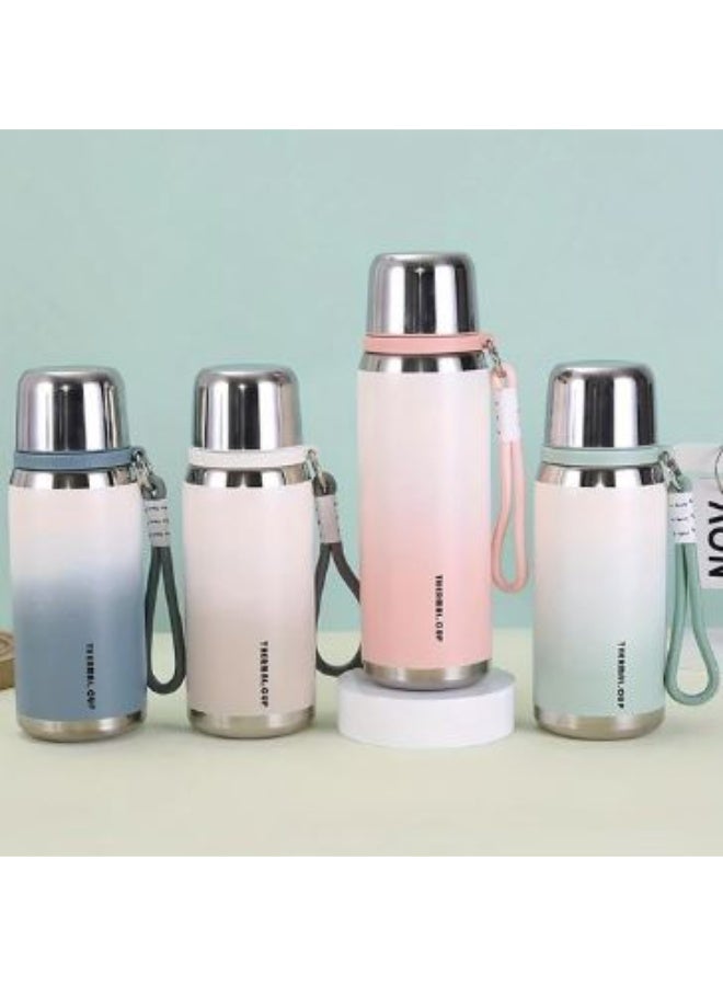 Stainless Steel Vacuum Flask multicolour - Image 1