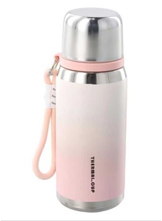 Stainless Steel Vacuum Flask multicolour - Image 2
