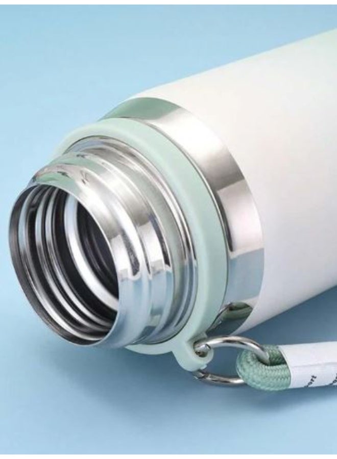 Stainless Steel Vacuum Flask multicolour - Image 5