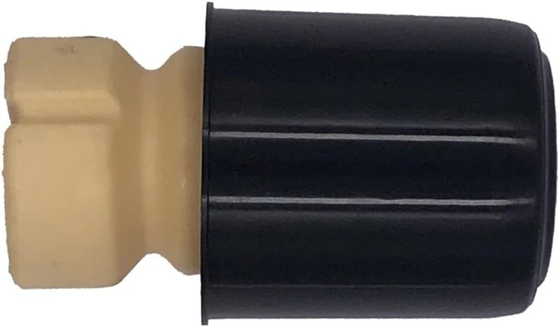 DEMULAX Car Front Shock Absorber Buffer Rubber Boot Set - Image 4