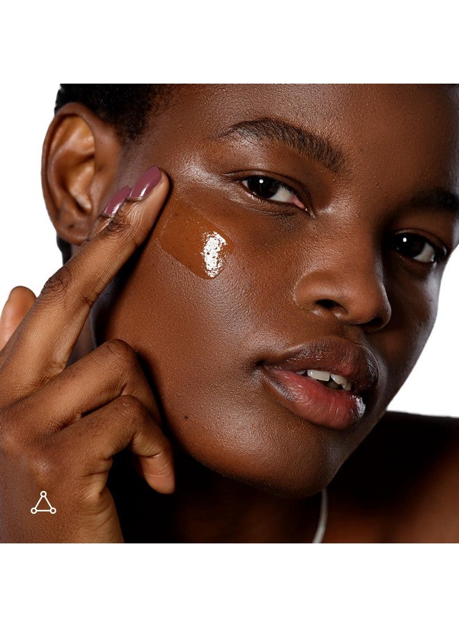 Allies of Skin Allies of Skin - The One SPF 50 Invisible Sunscreen Gel with Vitamin C, Green Tea, Carrot Seed, Red Raspberry Seed Oil & Licorice Root, and 5 Antioxidants & Skin Conditioners. 50 ml/ 1.7 oz - Image 5