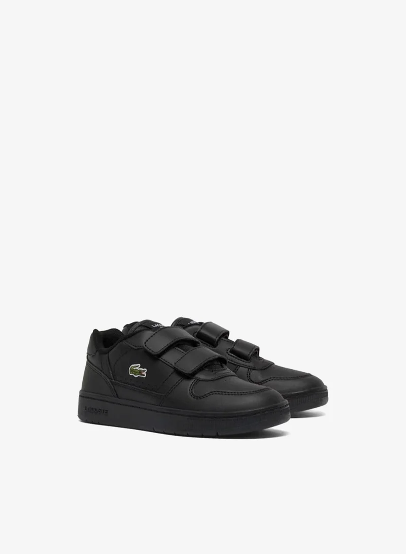 LACOSTE  Kids T-Clip Low Top Court Sneakers for Men | Best Price UAE