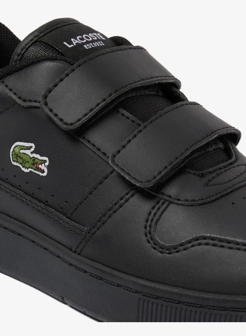 LACOSTE  Kids T-Clip Low Top Court Sneakers for Men | Best Price UAE