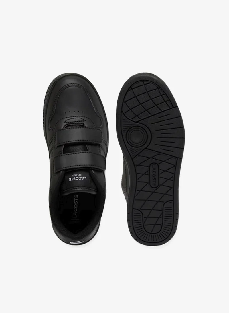 LACOSTE  Kids T-Clip Low Top Court Sneakers for Men | Best Price UAE