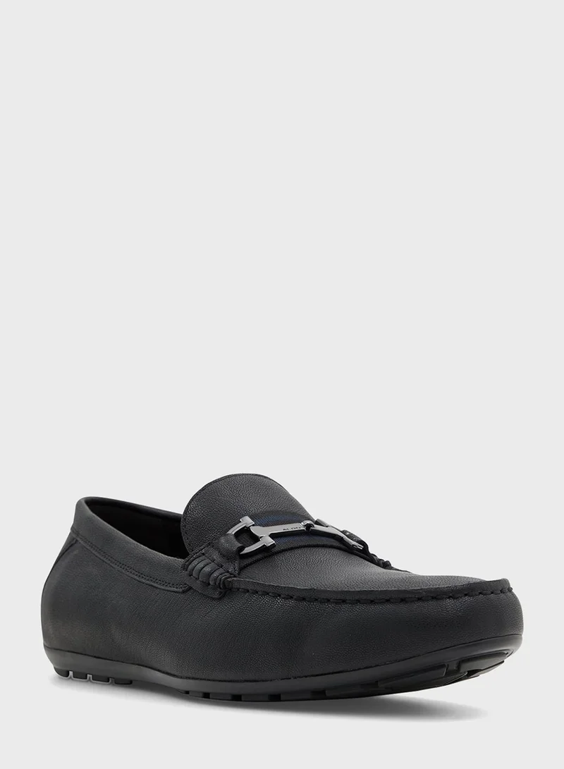 ALDO Fangio Casual Slip Ons Moccasins