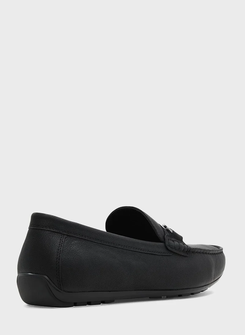 ALDO Fangio Casual Slip Ons Moccasins
