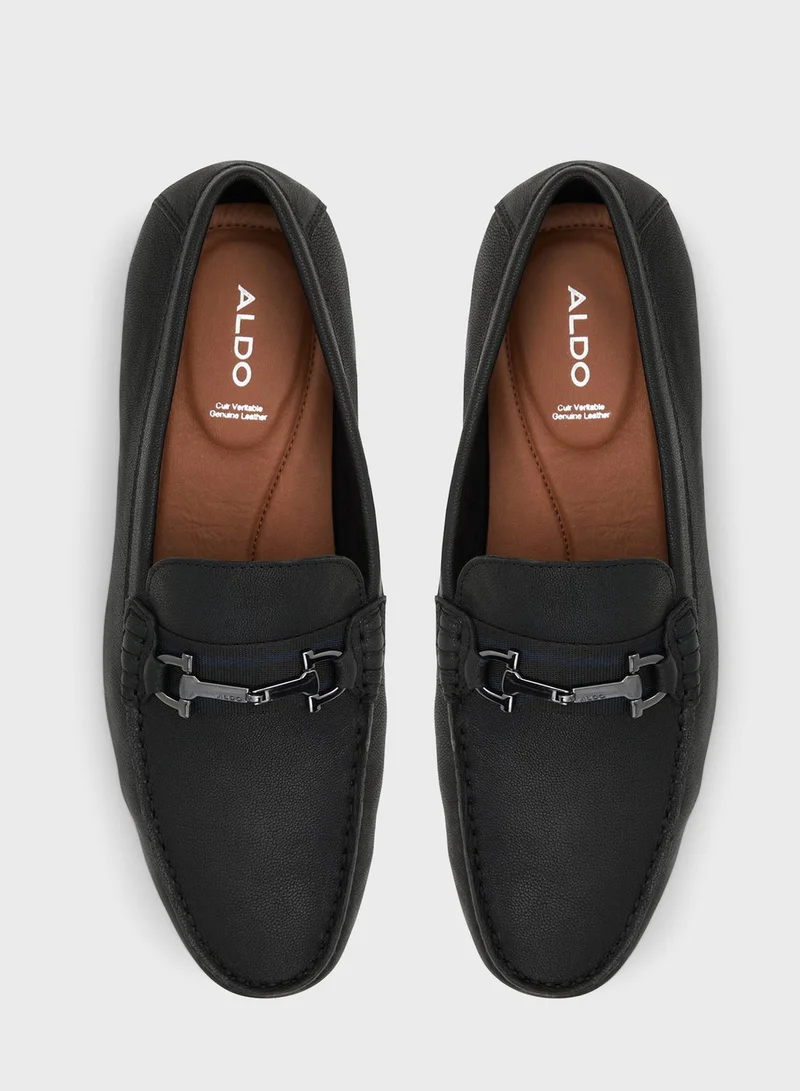 ALDO Fangio Casual Slip Ons Moccasins