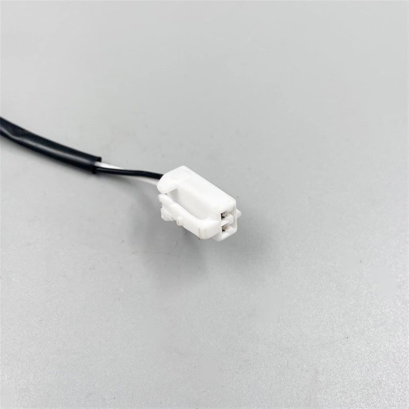 QASULER Trunk Latch for Toyota Avanza 2004-2011 - Image 5