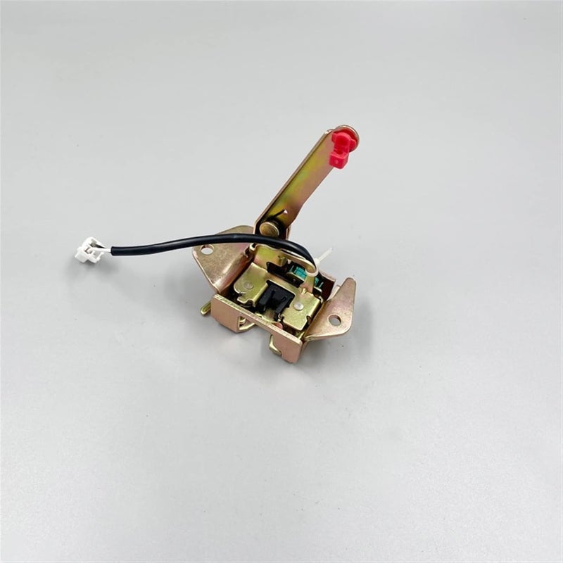 QASULER Trunk Latch for Toyota Avanza 2004-2011 - Image 1