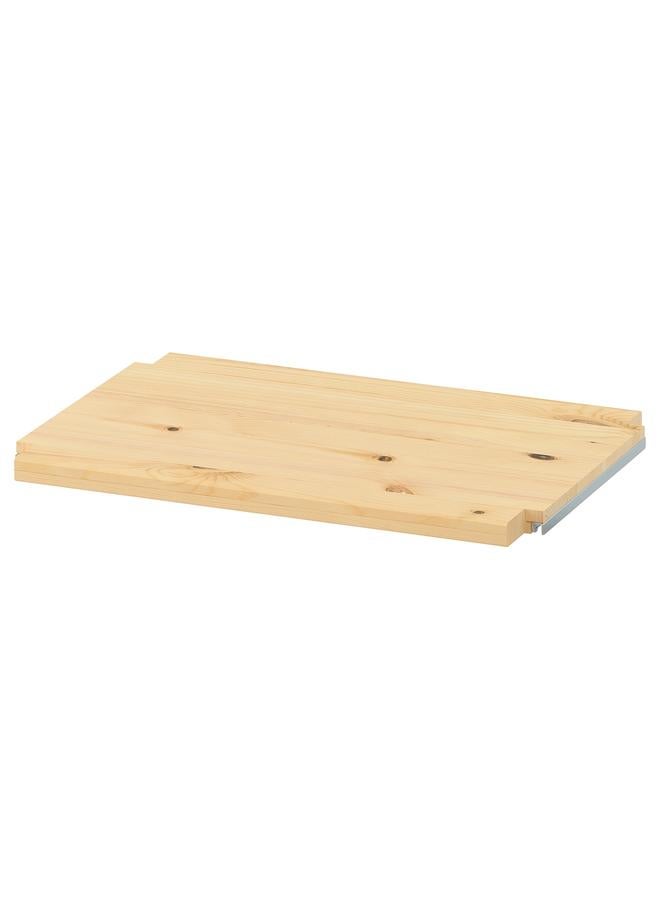 Zaboon Shelf, Pine, 42X30 Cm - Image 1