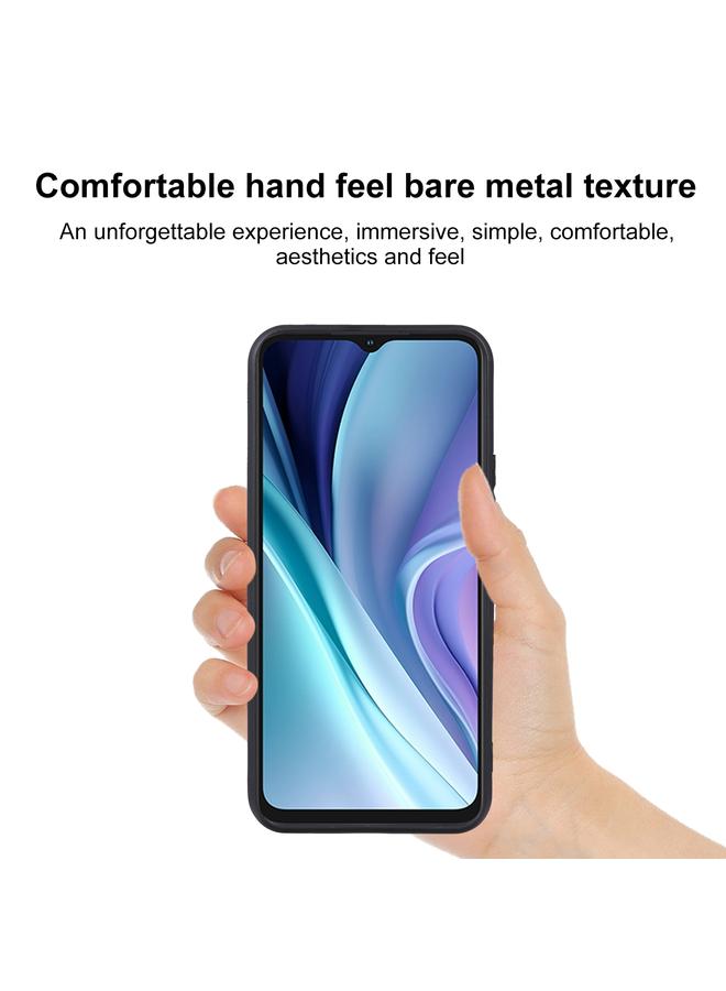 اس-توب جراب لهاتف Itel A50 TPU - Image 3