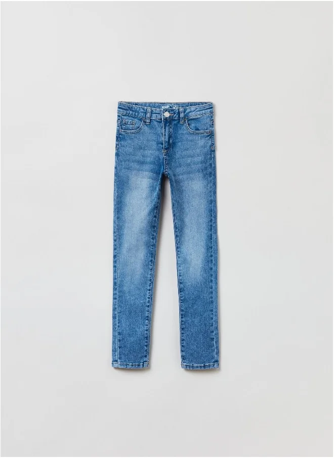Ovs OVS Kids Girls Denim