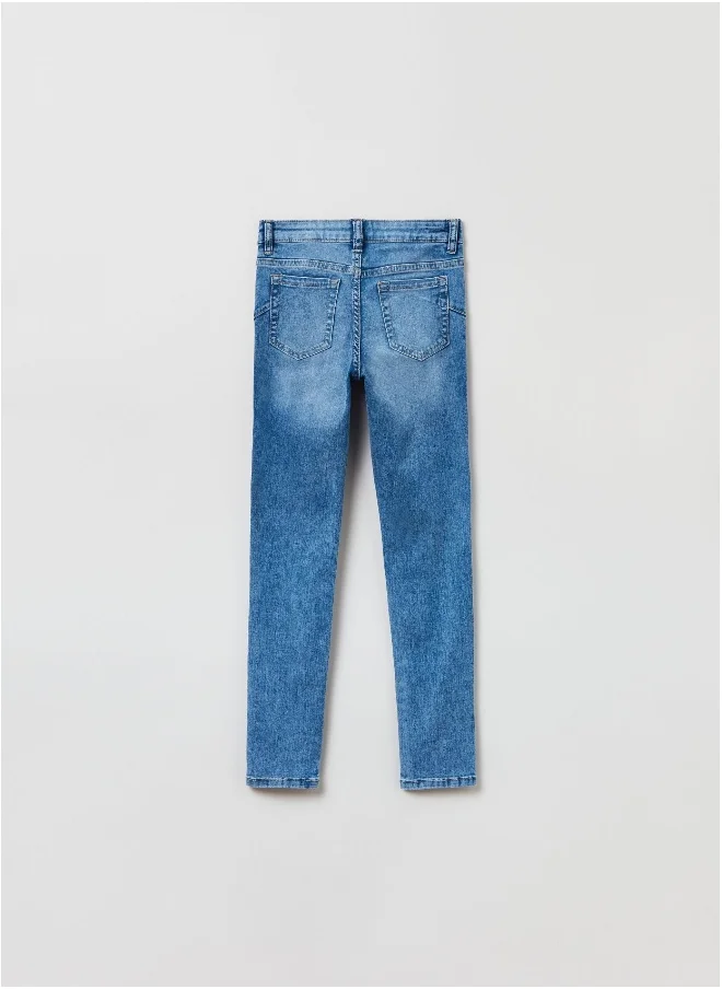 Ovs OVS Kids Girls Denim