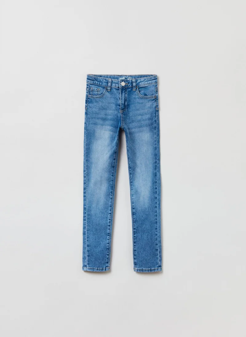 Ovs OVS Kids Girls Denim