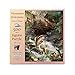 SUNSOUT INC  Mountain Hideaway  500 pc Jigsaw Puzzle by Artist Dona Gelsinger  Finished Size 18 x 24  MPN 57161 - Image 4