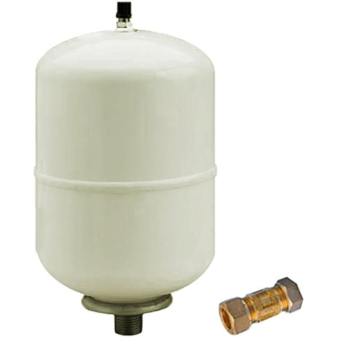 WATER HEATER EXPANSION VESSEL KIT A