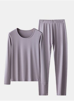Dusty Purple