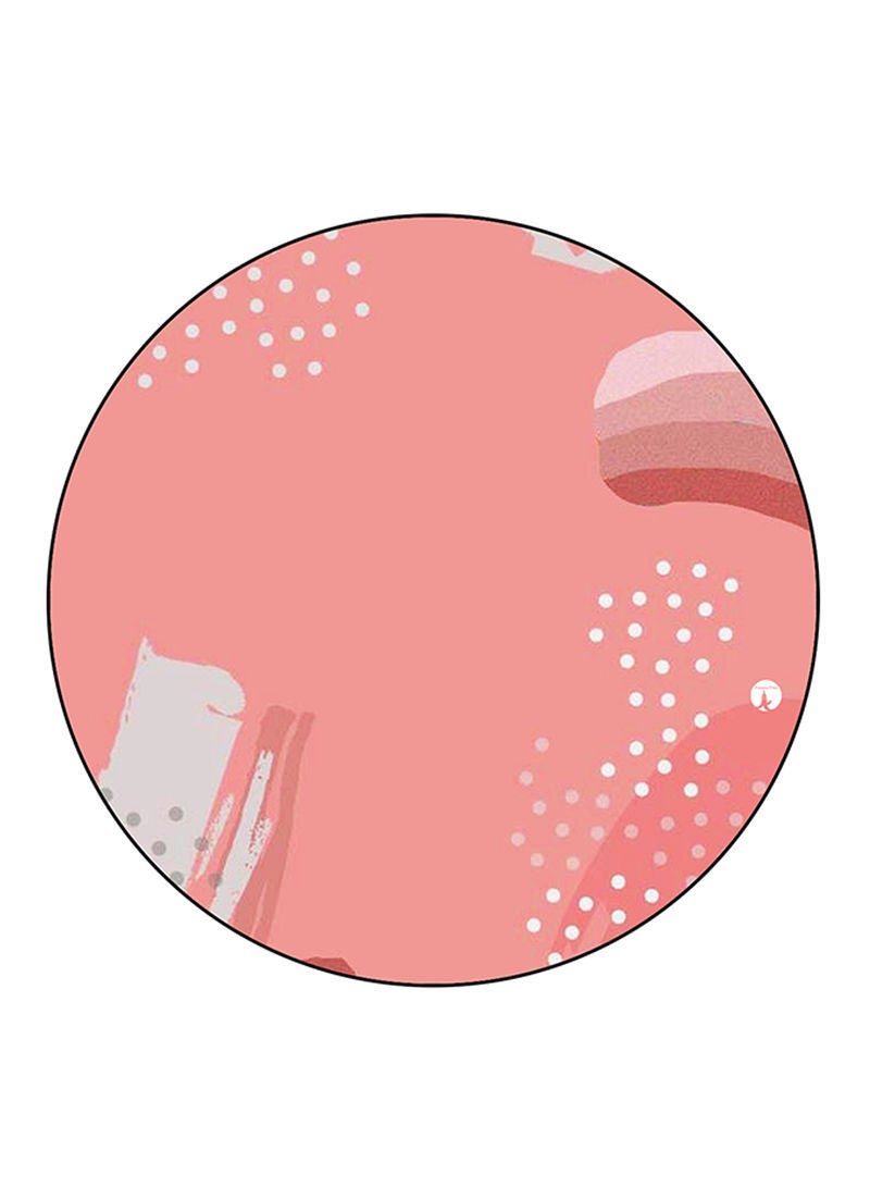 RKN The Color Pink Printed Pin Multicolour - Image 2