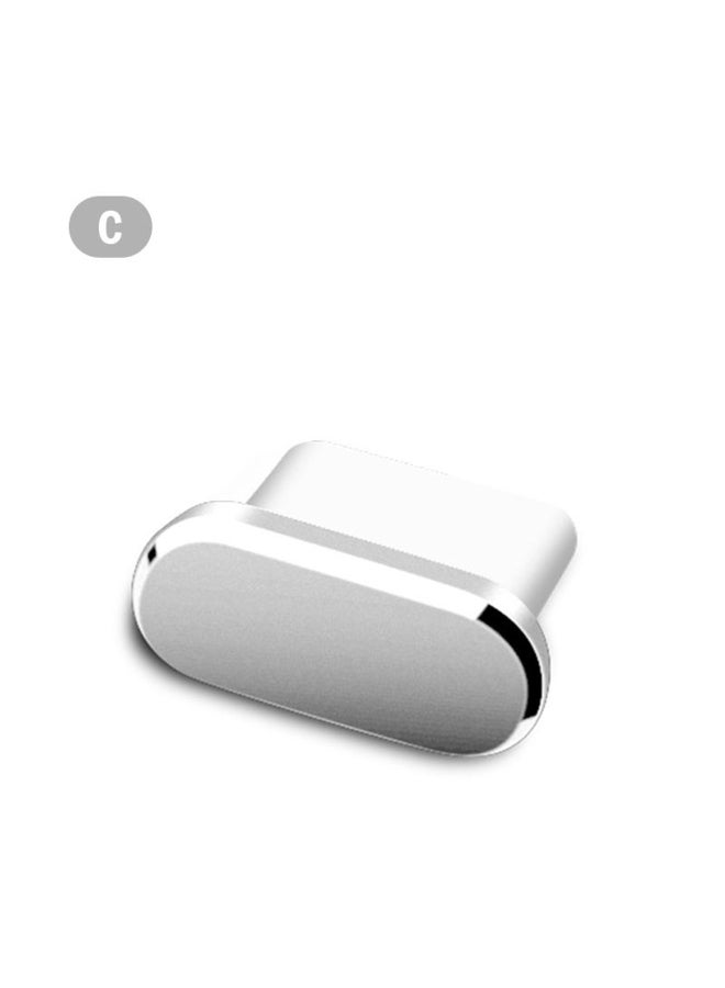 USB Type C Dust Plug - Anti-Dust, Type C Compatible 