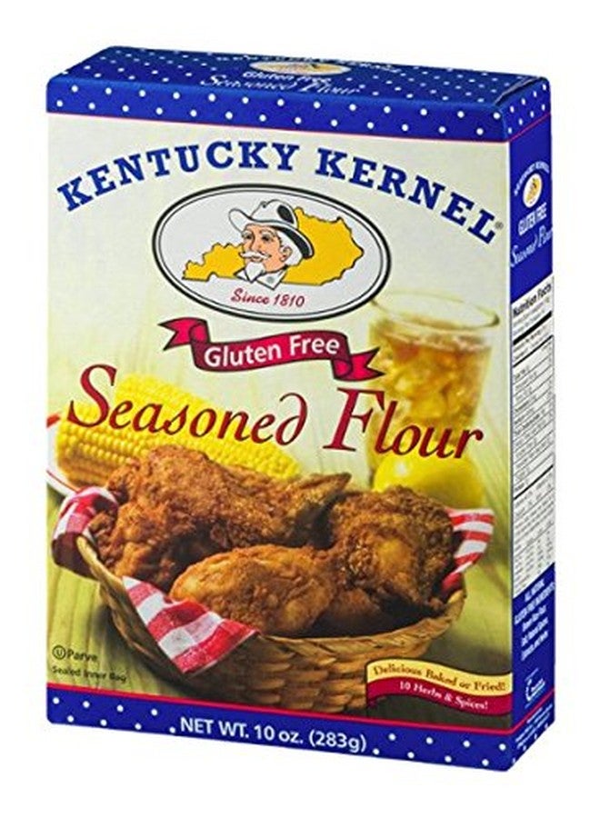 Kentucky Kernel Seasoned Flour - Image 1