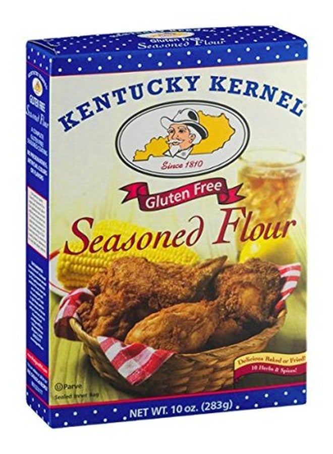 Kentucky Kernel Seasoned Flour - Image 2