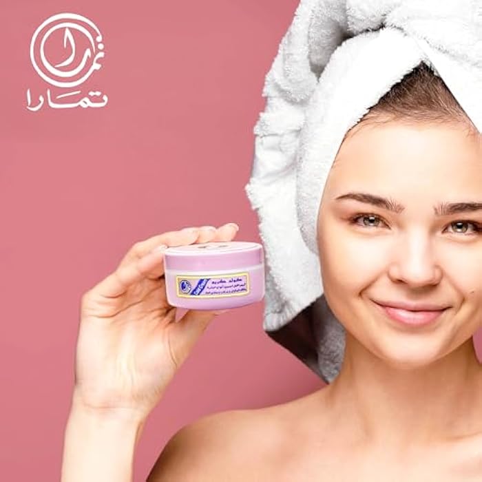 TAMARA Cold Night Cream - 100GM - Image 5