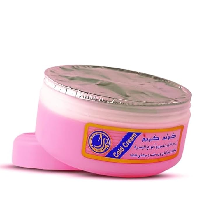 TAMARA Cold Night Cream - 100GM - Image 3