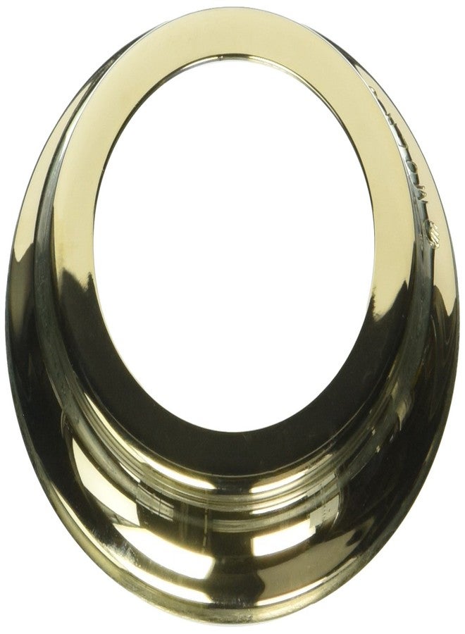 موين شعار صنبور مونيسيلو من موين 2187P، نحاس مصقول - Image 1