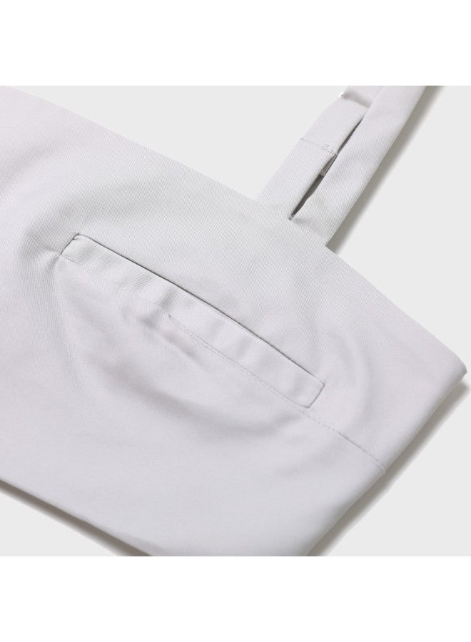 Zara قميص نسائي بتصميم نحيف بدون حمالات عالي الجودة - Image 5